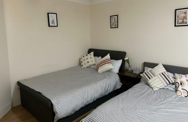 Acacia Wembley Stadium Serviced Apartment by Edens - Foto 9