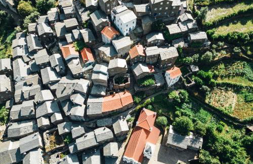 Story Studio Piódão - Heritage - Foto 26