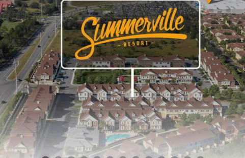 Magic Villa Orlando - Foto 42