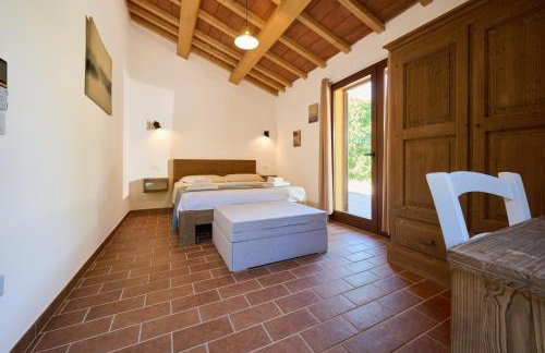 Agriturismo Santa Lorica - Sassetta - Foto 41
