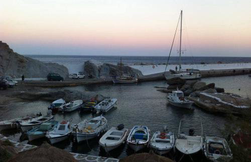 Ικαριων Γη - Photo 58