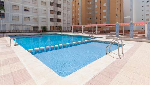 Navegante in Grau i Platja - Foto 2