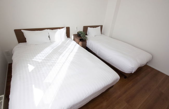 Yadoya YADOKARI 2nd - Foto 37