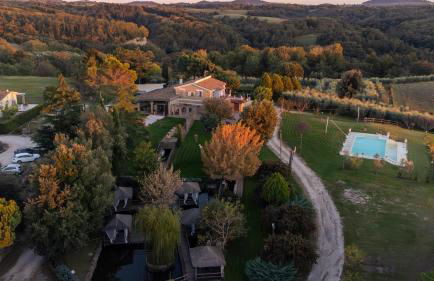 Agriturismo La Collina - Foto 2