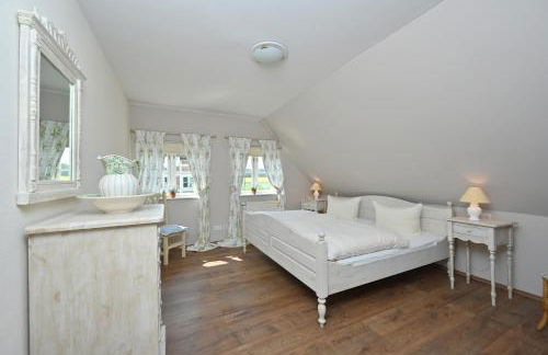 Landhaus Vilmnitz - Wohnung 7 - Foto 22