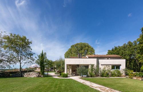 Beautiful restored farmhouse with private pool and gardens - Foto 5