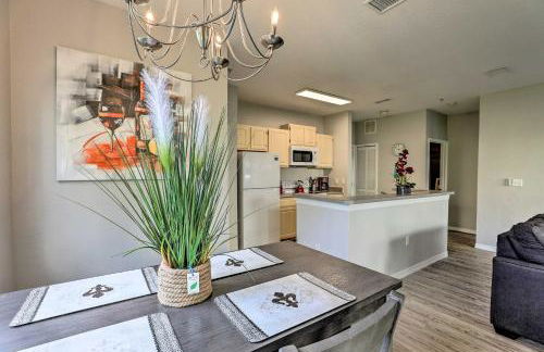 Lake-View Condo with Pool Access 6 Mi to Disney! - Foto 9