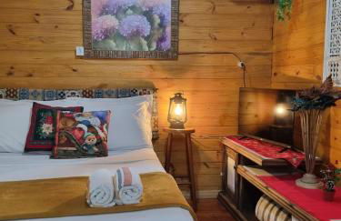 Chalé com Hidro próximo Parque Lago Black Gramado - Photo 23