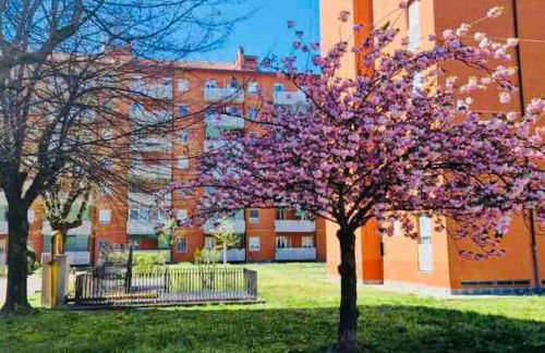 FK HOUSE - Casa moderna con vista Olimpiadi 2026 - Foto 26