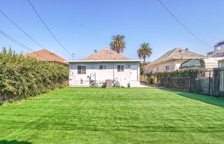 Great Location Oasis w Huge Backyard Near DTLA ,USC ,Ktown - Foto 15