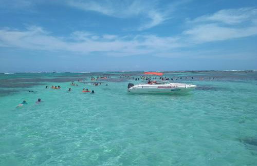 Casa Temporada - São Jose - Foto 27