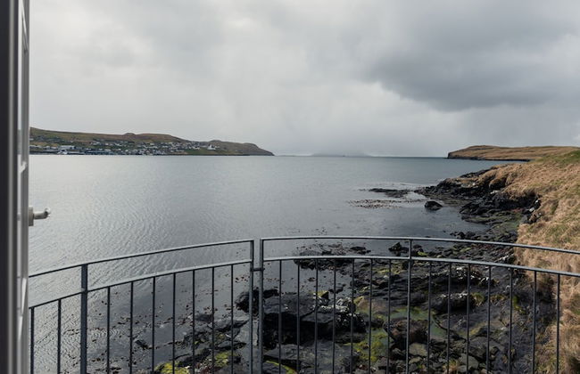 Unique Boathouse By The Foreshore | Sea View - Foto 22