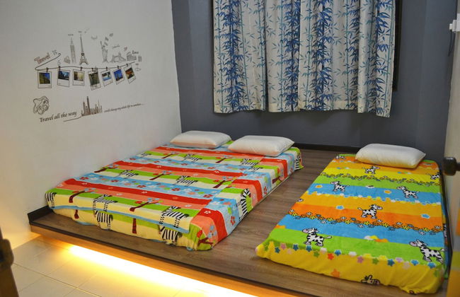 Sakura Homestay Kampar - Foto 4