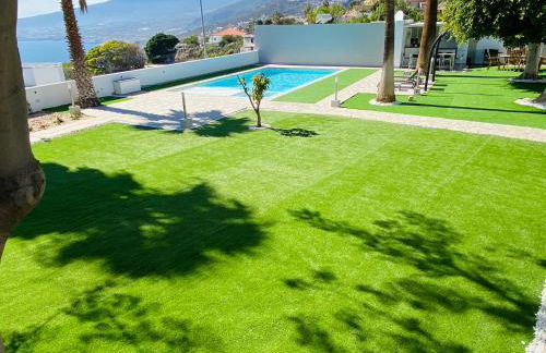 Malibú Ocean Villa - Foto 41