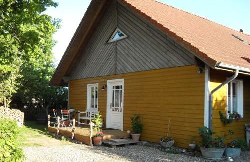 ostseeurlaub-asmussen - Foto 1