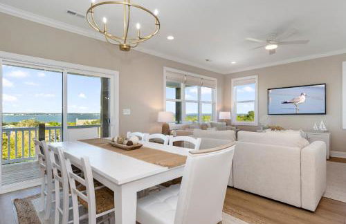 Endless Views by Emerald Isle Realty - Foto 9