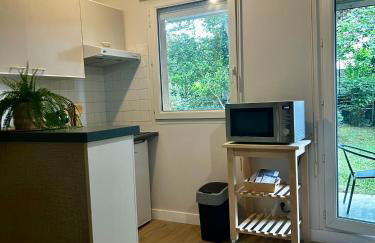 Le petit Apollon - T2 Climatisé - Photo 24