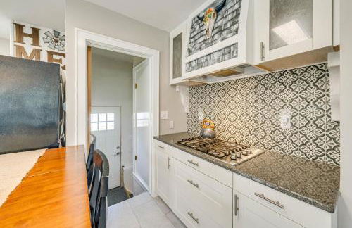 2 Mi to Dtwn Family Home in Cheyenne! - Foto 11