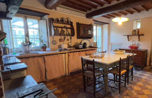 Villa Elena Tuscany - Pool & Garden Arezzo - IHH - Foto 56