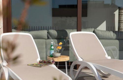 Villa Ocho - Balcon de Finestrat - Foto 8