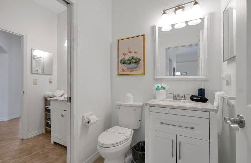 Southern Dunes Home w Pool, Spa & Game Room - Foto 45