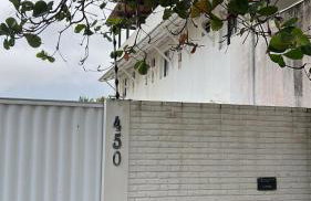 Casa de Temporada cinco quartos - Garça Torta em Maceió - Vista Mar - Foto 41