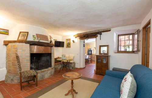 Holiday Home La Casina by Interhome - Foto 32