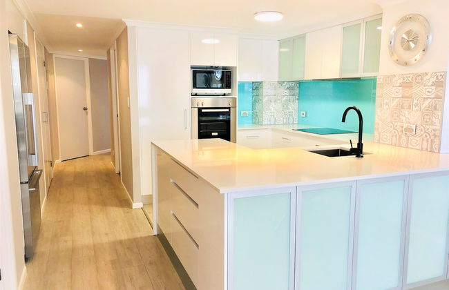 Kirra Beach Apartments - Foto 27