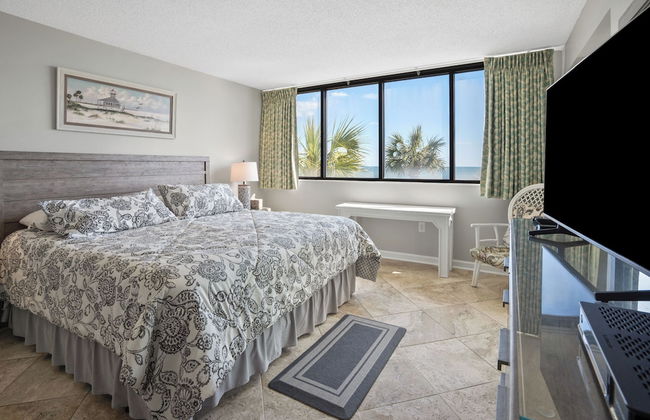 Shoreham Towers 2D - Foto 3