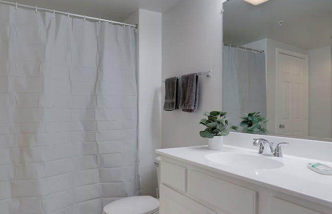 Cozy Apartment Near Ballston Metro - Foto 33