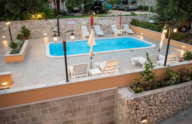 Apartments Njirić - Foto 61