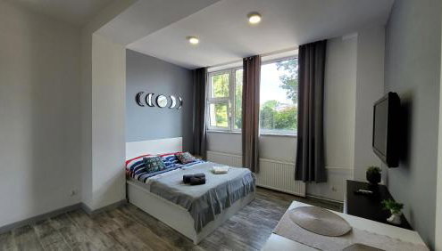 Apartamenty Parkowe nr 3 - Foto 2, towels