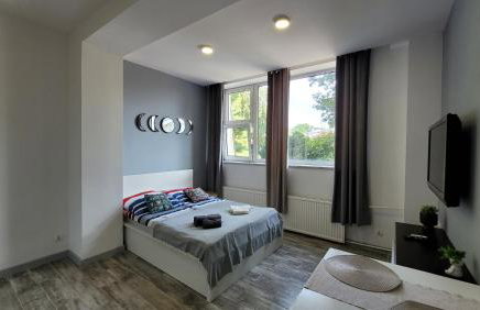 Apartamenty Parkowe nr 3 - Foto 2