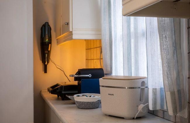 Naoussa Breeze Residence - Foto 9