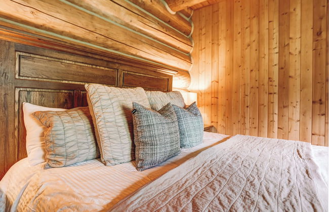 Fiddler Lake Resort - Foto 40