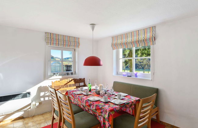 Chalet in Korbach Nahe Skigebiet Willingen - Foto 30