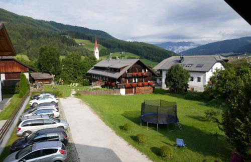 Ferienwohnungen Schnarf - Foto 14