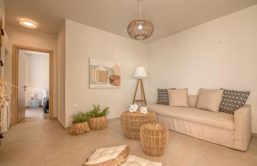 Superior Argilos Cottage Private Pool - 300m From the beach - Foto 54