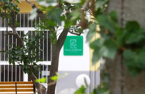 Casa Vacanze Villa Matelda - Foto 57