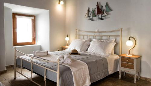 Gavrion's Nest - Premium Cycladic Studio - Photo 4