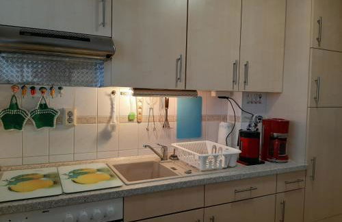 HomeSweetHome Free Parking Wifi Elevator Balcony - Foto 17