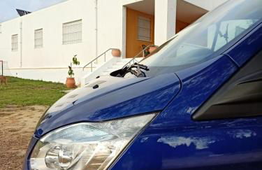 Casa Rural Vacacional - Foto 19