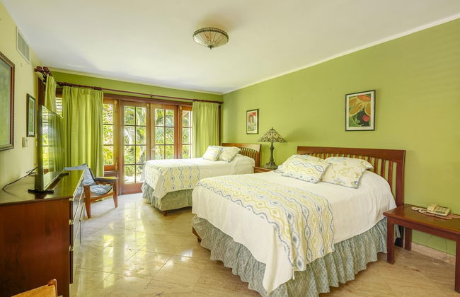 Villa Nearby Minitas w Poob bbq in Casa de Campo - Photo 24