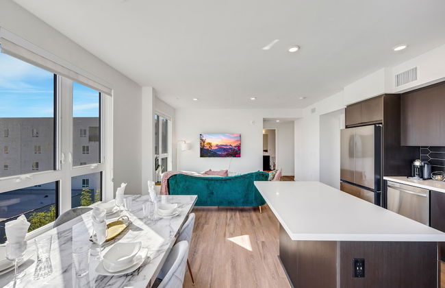 Luxury Apartment in Hollywood - Foto 79