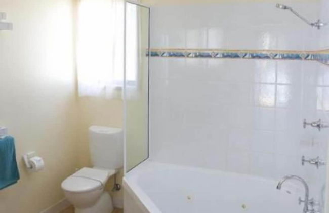 Tuross Lakeside Tourist Park - Foto 21