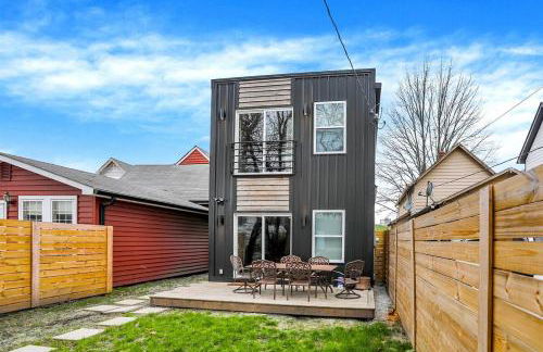 Walk to Bars and Restaurants in Fountain Square - Foto 44