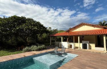 Recanto da C’Alma - Foto 5