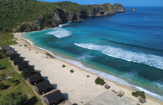 Azana Essence Villa Tabitha Lombok - Foto 31