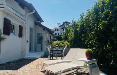 Maison - St Jean de Luz - Proche de la plage - Foto 8