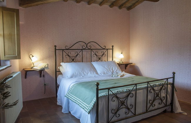 Croce di Bibbiano - Photo 24